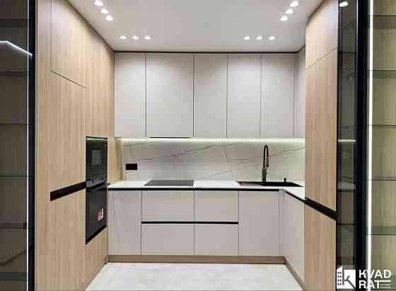 Продаю стильну 2кім +кухня студія з дизайнерським ремонтом Івано-Франківськ