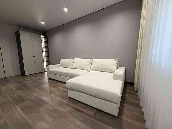 Стильна квартира в якій все продумано до дрібниць на Виставці Khmelnytskyi