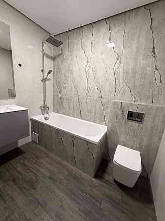 Стильна квартира в якій все продумано до дрібниць на Виставці Khmelnytskyi