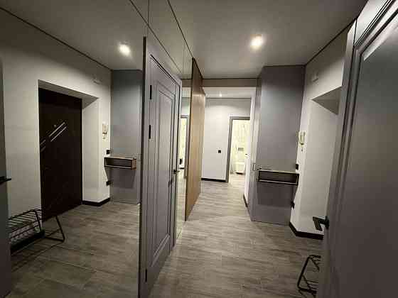 Стильна квартира в якій все продумано до дрібниць на Виставці Khmelnytskyi