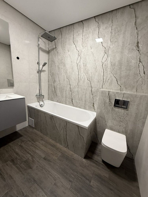 Стильна квартира в якій все продумано до дрібниць на Виставці Khmelnytskyi - photo 6