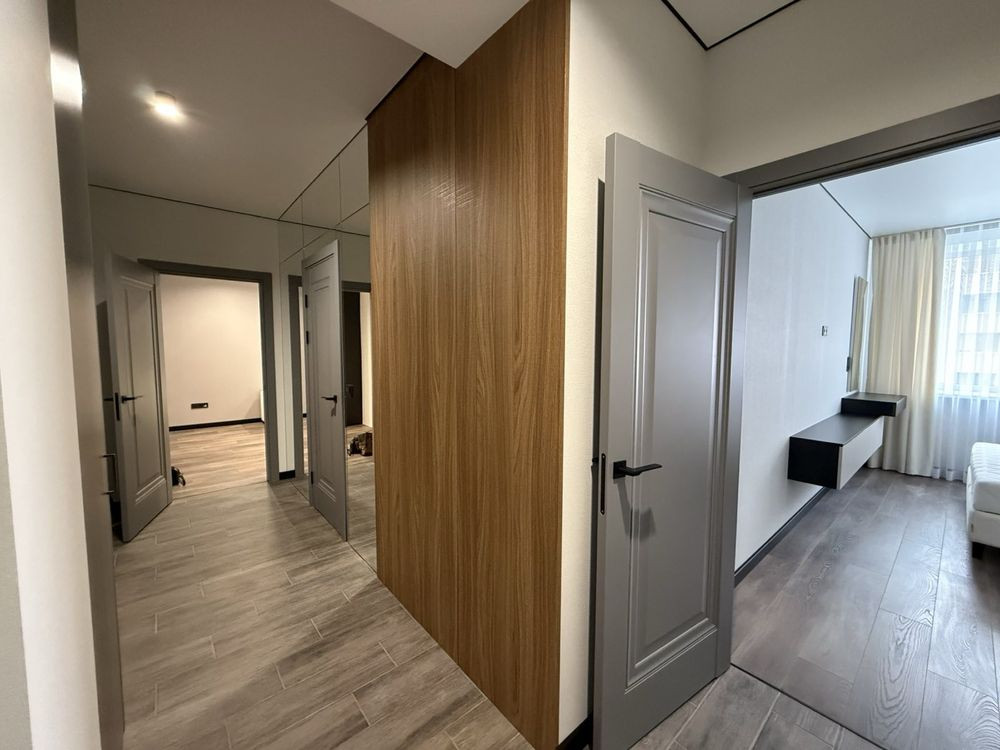 Стильна квартира в якій все продумано до дрібниць на Виставці Khmelnytskyi - photo 5