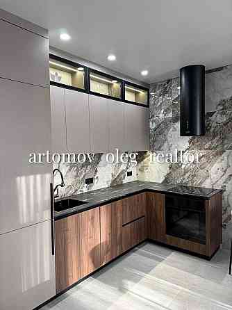 New‼️Жк «Атмосфера» Аркадия/Генуэзская‼️Студия + спальня, 48м2‼️Ключи Одеса