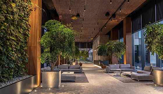 Центр. Преміум ЖК Tetris Hall 2. Продаж 1к 2к квартири, 50м2. Терраса Київ