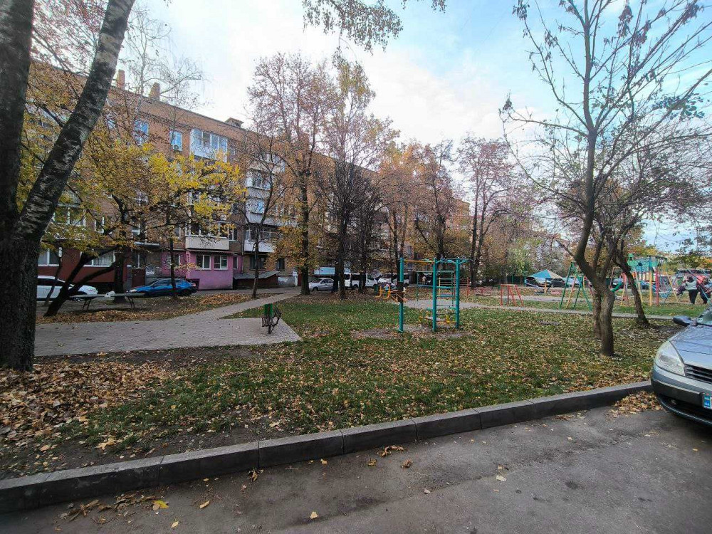 РІДКІСНА ПРОПОЗИЦІЯ! 3к квартира в центрі за вигідною ціною Khmelnytskyi - photo 4