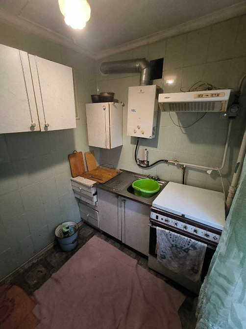 РІДКІСНА ПРОПОЗИЦІЯ! 3к квартира в центрі за вигідною ціною Khmelnytskyi - photo 5