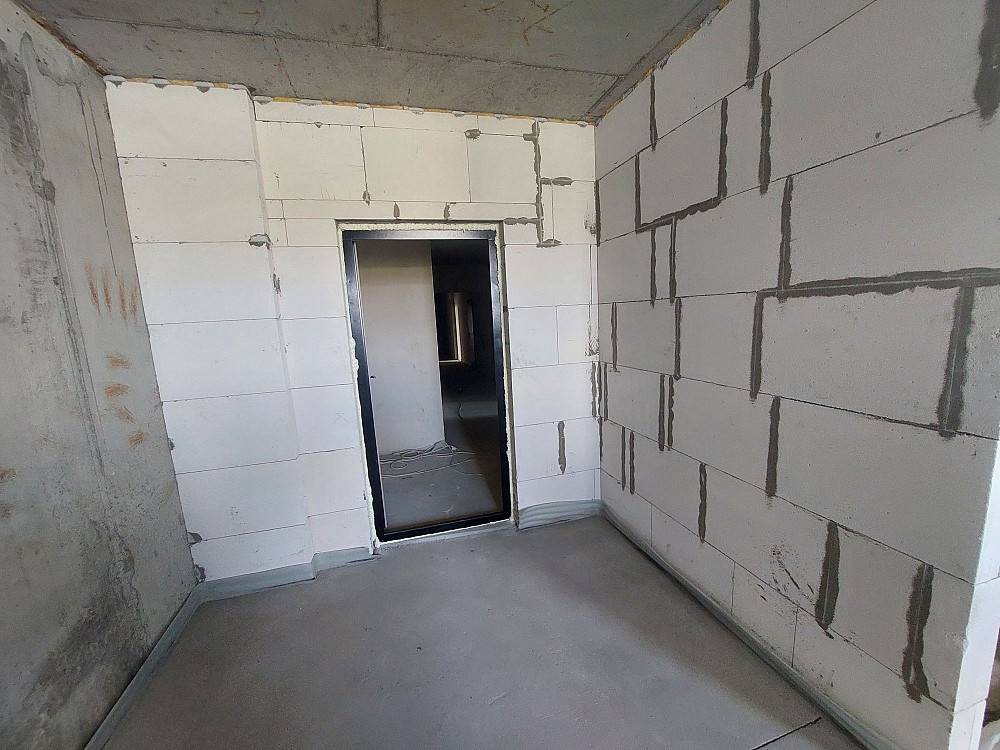 Продам 1-но комнатную квартиру в новом доме. Рассрочка Odesa - photo 4