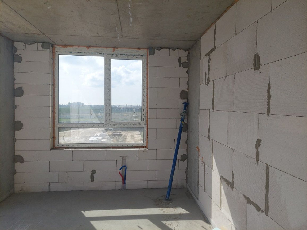 Продам 1-но комнатную квартиру в новом доме. Рассрочка Odesa - photo 3