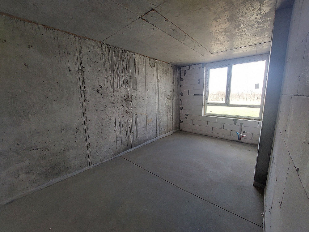 Продам 1-но комнатную квартиру в новом доме. Рассрочка Odesa - photo 2