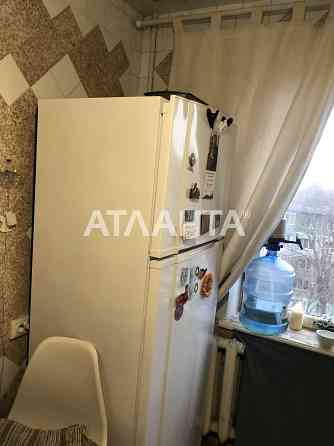 3х комнатная квартира на Генерала Петрова. В жилом состоянии. Одесса