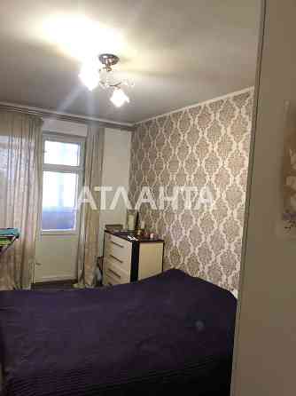 3х комнатная квартира на Генерала Петрова. В жилом состоянии. Одесса