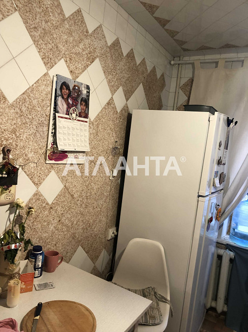 3х комнатная квартира на Генерала Петрова. В жилом состоянии. Odesa - photo 5