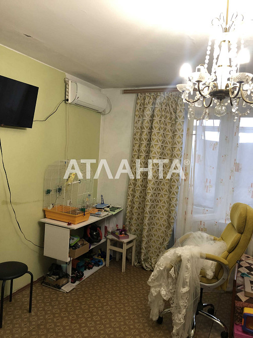 3х комнатная квартира на Генерала Петрова. В жилом состоянии. Odesa - photo 1