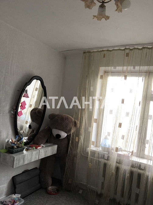 3х комнатная квартира на Генерала Петрова. В жилом состоянии. Odesa - photo 8