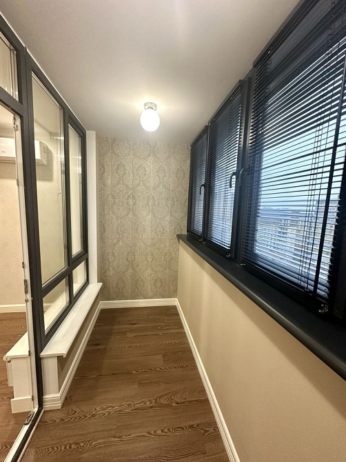 Продаж 3 к.кв. з ремонтом в ЖК Новопечерська Вежа Липки Бойчука Київ - зображення 7