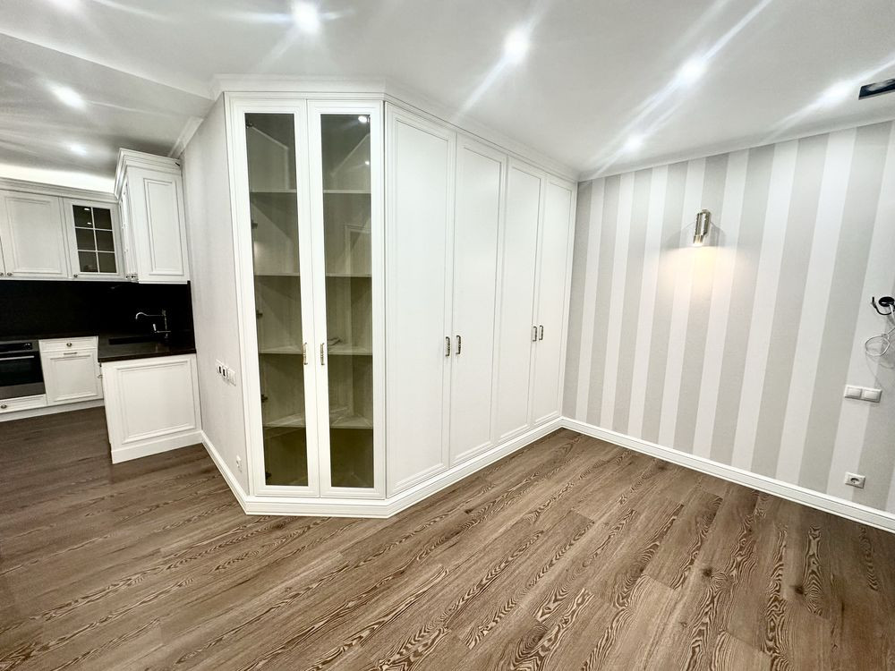 Продаж 3 к.кв. з ремонтом в ЖК Новопечерська Вежа Липки Бойчука Київ - зображення 3