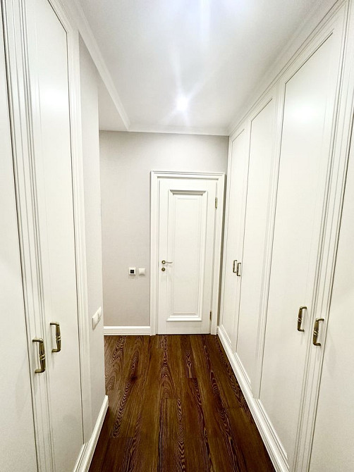 Продаж 3 к.кв. з ремонтом в ЖК Новопечерська Вежа Липки Бойчука Київ - зображення 8