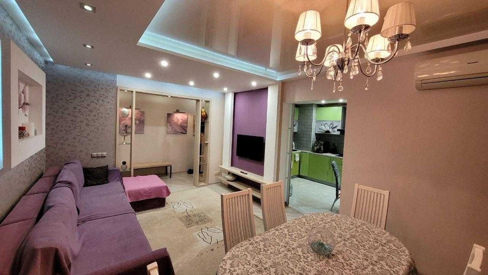 Продам 3-кімнатну квартиру, Соборний р-н, Перемога-4, пр. Героїв AK Дніпро - зображення 8