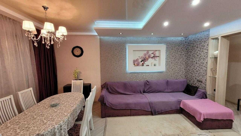 Продам 3-кімнатну квартиру, Соборний р-н, Перемога-4, пр. Героїв AK Дніпро - зображення 6