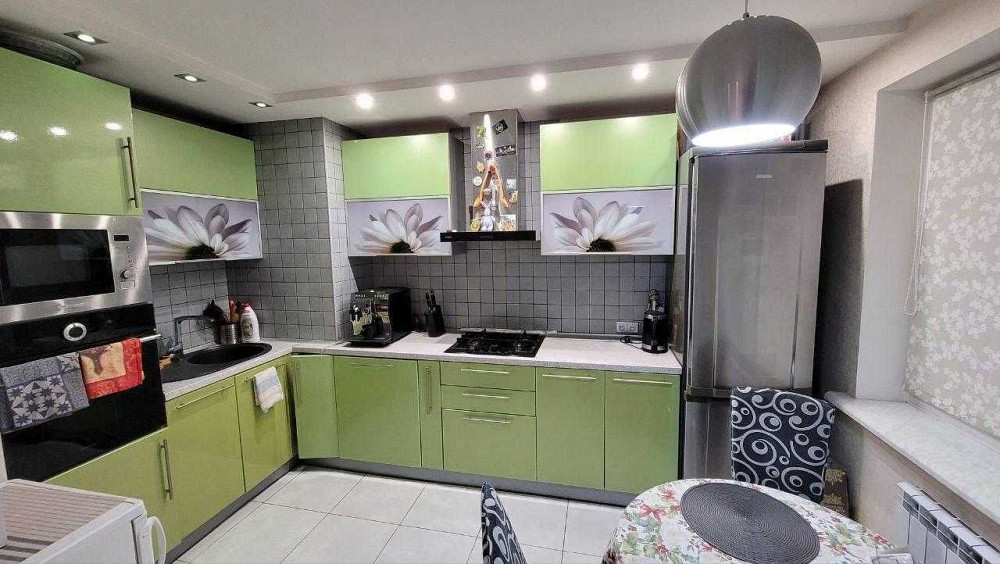 Продам 3-кімнатну квартиру, Соборний р-н, Перемога-4, пр. Героїв AK Дніпро - зображення 2