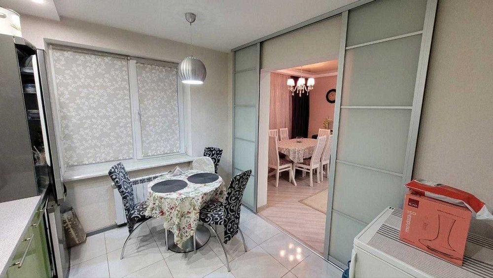 Продам 3-кімнатну квартиру, Соборний р-н, Перемога-4, пр. Героїв AK Дніпро - зображення 5