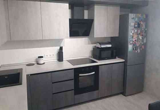 Продам 2 комн кв Новострой ЖК Мира 4 Евроремонт Мебель Техника OA Харків