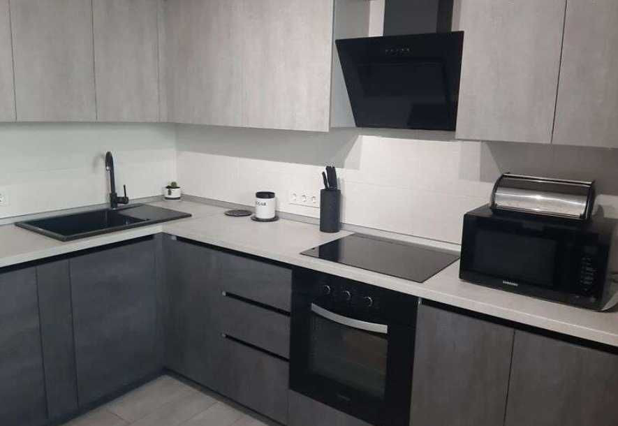 Продам 2 комн кв Новострой ЖК Мира 4 Евроремонт Мебель Техника OA Харків - зображення 3