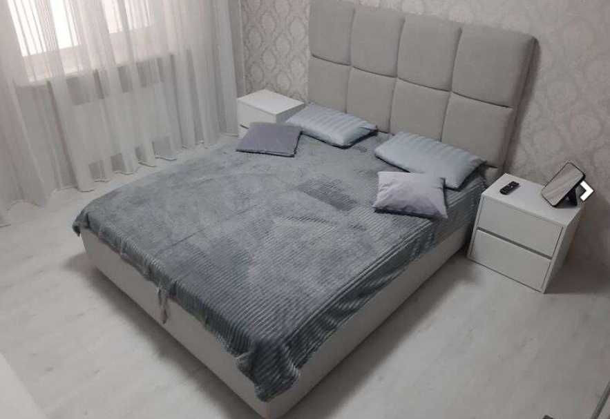 Продам 2 комн кв Новострой ЖК Мира 4 Евроремонт Мебель Техника OA Харків - зображення 7