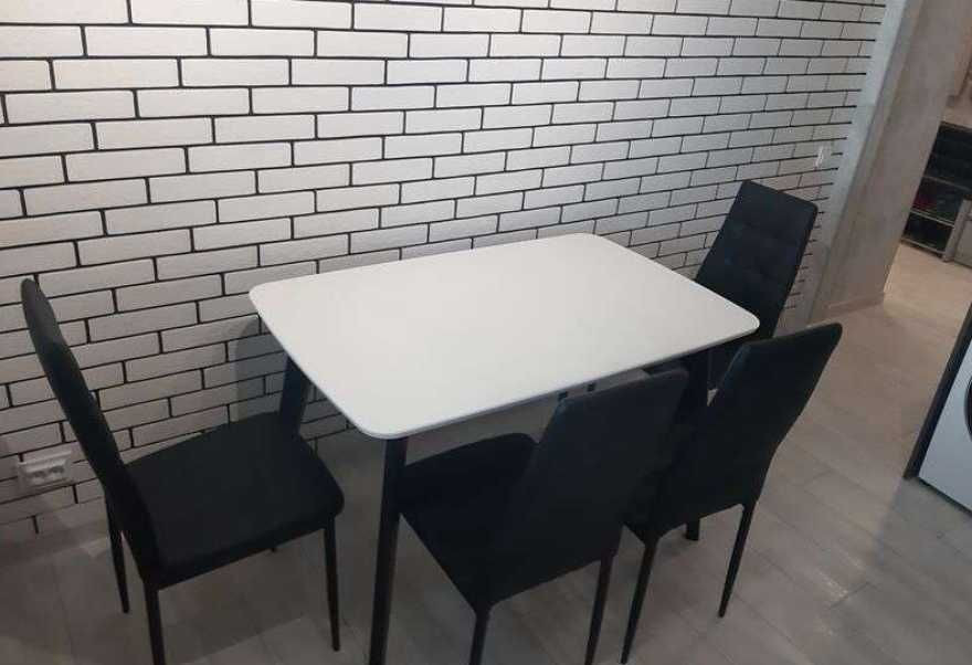 Продам 2 комн кв Новострой ЖК Мира 4 Евроремонт Мебель Техника OA Харків - зображення 4