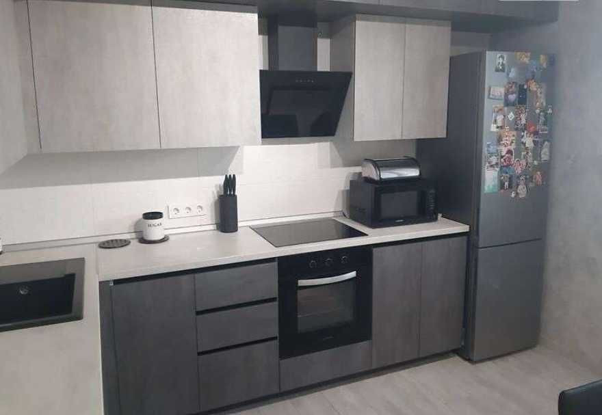 Продам 2 комн кв Новострой ЖК Мира 4 Евроремонт Мебель Техника OA Харків - зображення 5