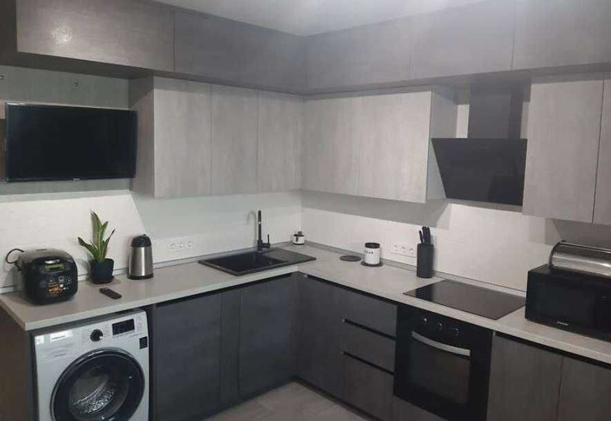 Продам 2 комн кв Новострой ЖК Мира 4 Евроремонт Мебель Техника OA Харків - зображення 1