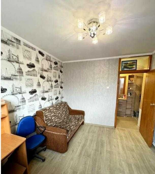 Продам 3х.кв. П. Салтівка Харків - зображення 2