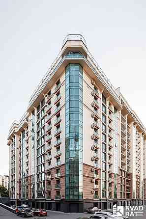 3-кімнатна в ЖК преміум класу ГідроПарк! Вид на Озеро Івано-Франківськ