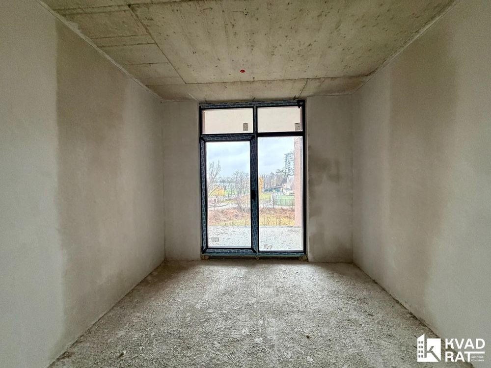 3-кімнатна в ЖК преміум класу ГідроПарк! Вид на Озеро Івано-Франківськ - зображення 8