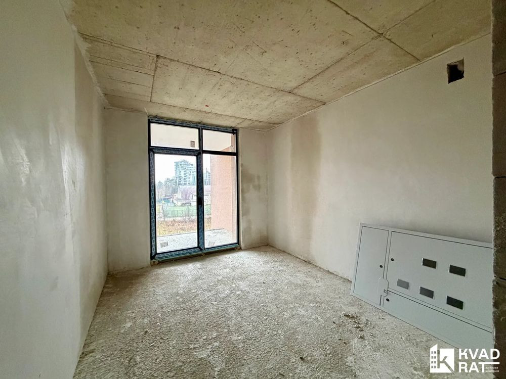 3-кімнатна в ЖК преміум класу ГідроПарк! Вид на Озеро Івано-Франківськ - зображення 7