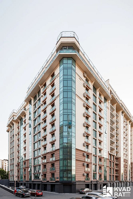 3-кімнатна в ЖК преміум класу ГідроПарк! Вид на Озеро Івано-Франківськ - зображення 1