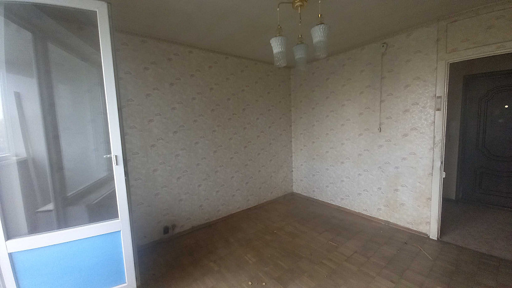 Продаж 2кв Березняківська 16.Під ремонт Вільна Можливо за Є-програмою. Київ - зображення 4