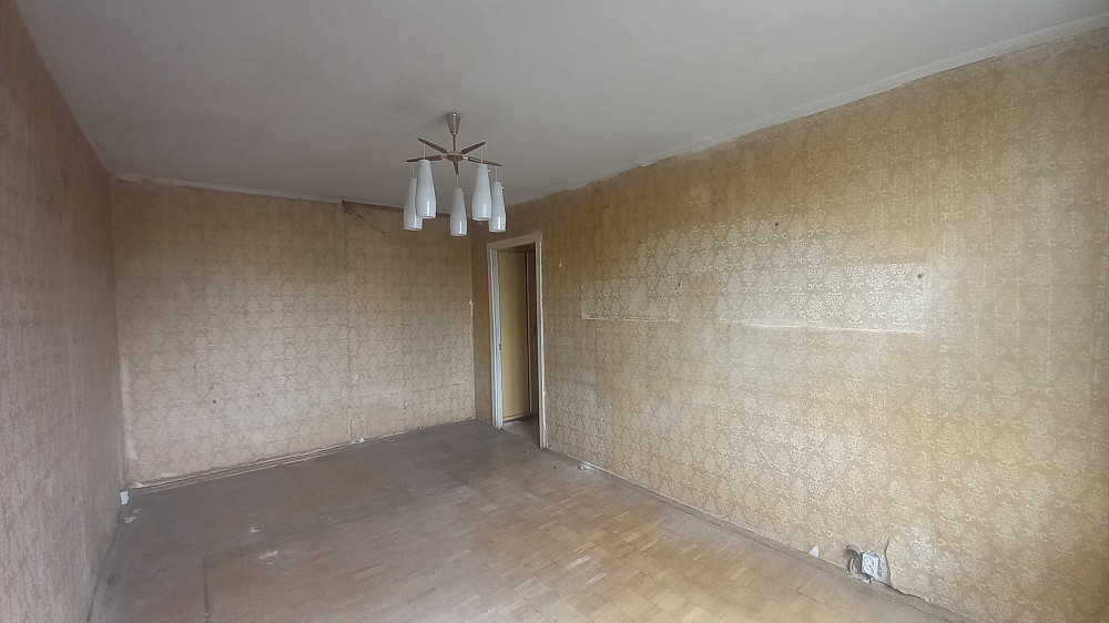 Продаж 2кв Березняківська 16.Під ремонт Вільна Можливо за Є-програмою. Київ - зображення 2