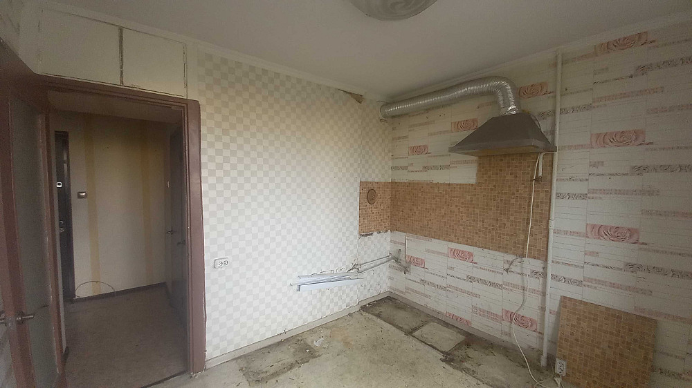 Продаж 2кв Березняківська 16.Під ремонт Вільна Можливо за Є-програмою. Київ - зображення 7