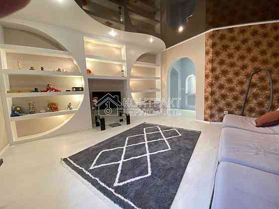 Продаж 3 к.кв ЖК Сонячний квартал Салтівка Харків