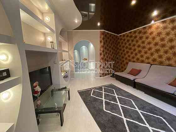 Продаж 3 к.кв ЖК Сонячний квартал Салтівка Харків