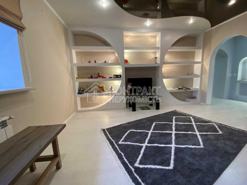 Продаж 3 к.кв ЖК Сонячний квартал Салтівка Харьков - изображение 4