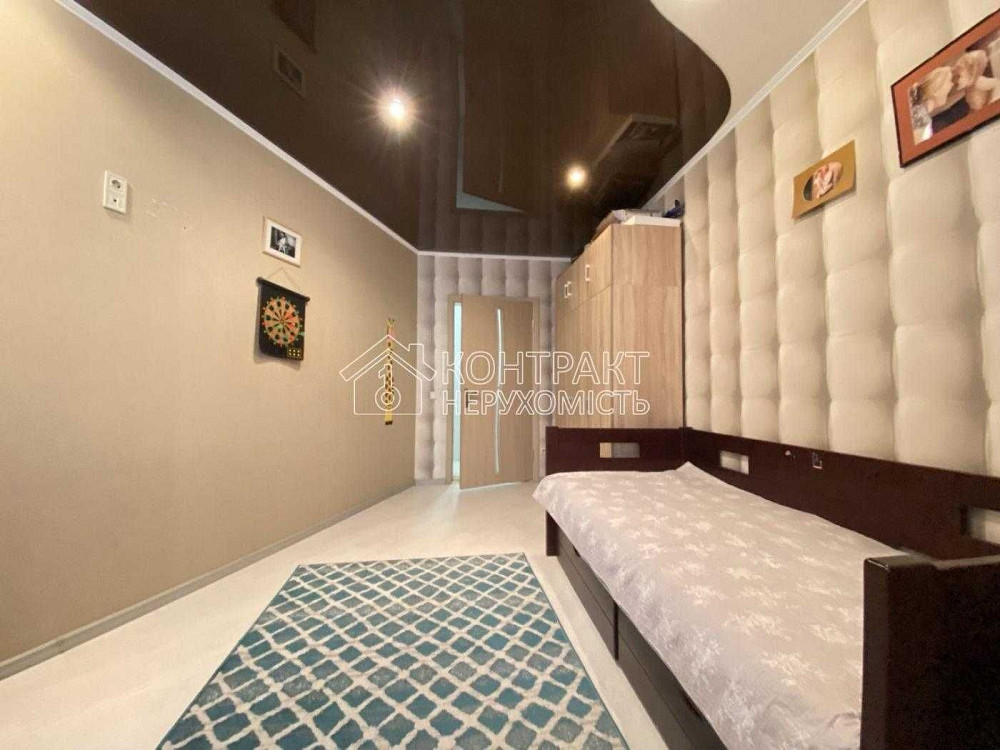 Продаж 3 к.кв ЖК Сонячний квартал Салтівка Харьков - изображение 7