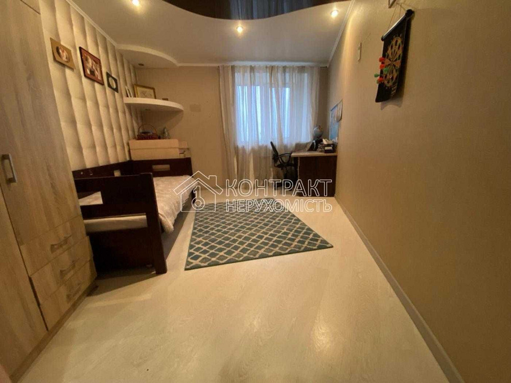 Продаж 3 к.кв ЖК Сонячний квартал Салтівка Харьков - изображение 5