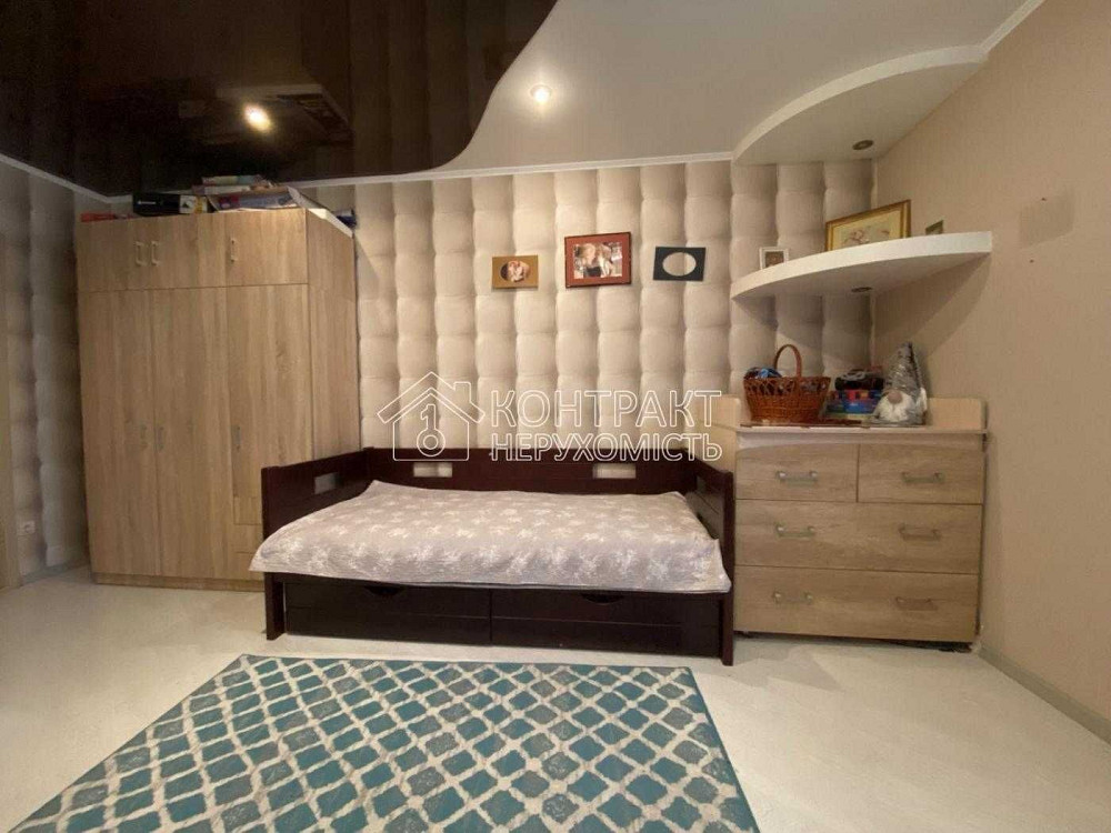 Продаж 3 к.кв ЖК Сонячний квартал Салтівка Харьков - изображение 6