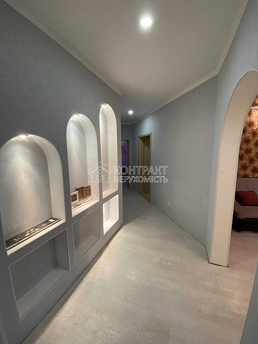 Продаж 3 к.кв ЖК Сонячний квартал Салтівка Харьков - изображение 8