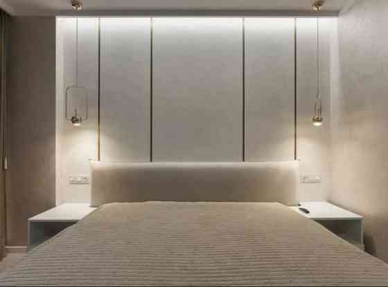 Реал Парк 2во кімнатна квартира Одесса