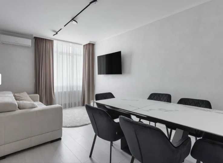 Реал Парк 2во кімнатна квартира Одесса - изображение 4