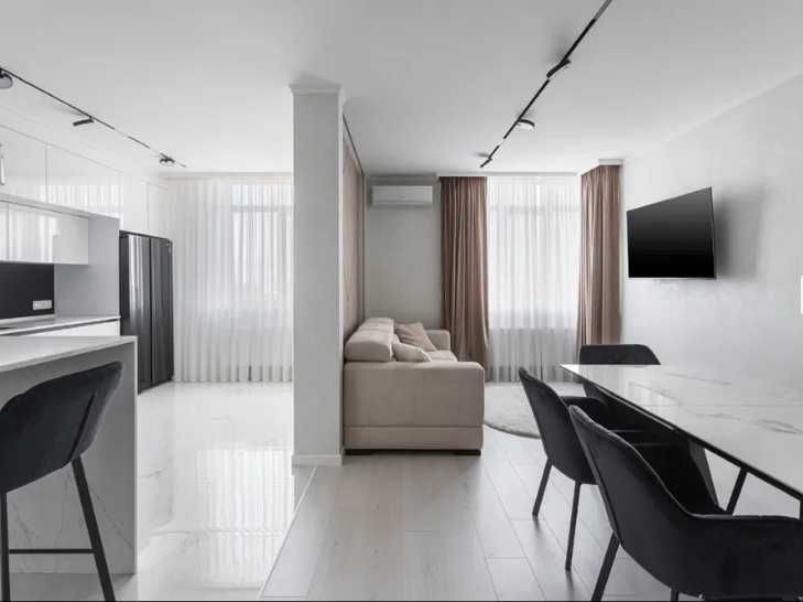 Реал Парк 2во кімнатна квартира Одесса - изображение 8