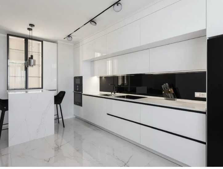 Реал Парк 2во кімнатна квартира Одесса - изображение 1